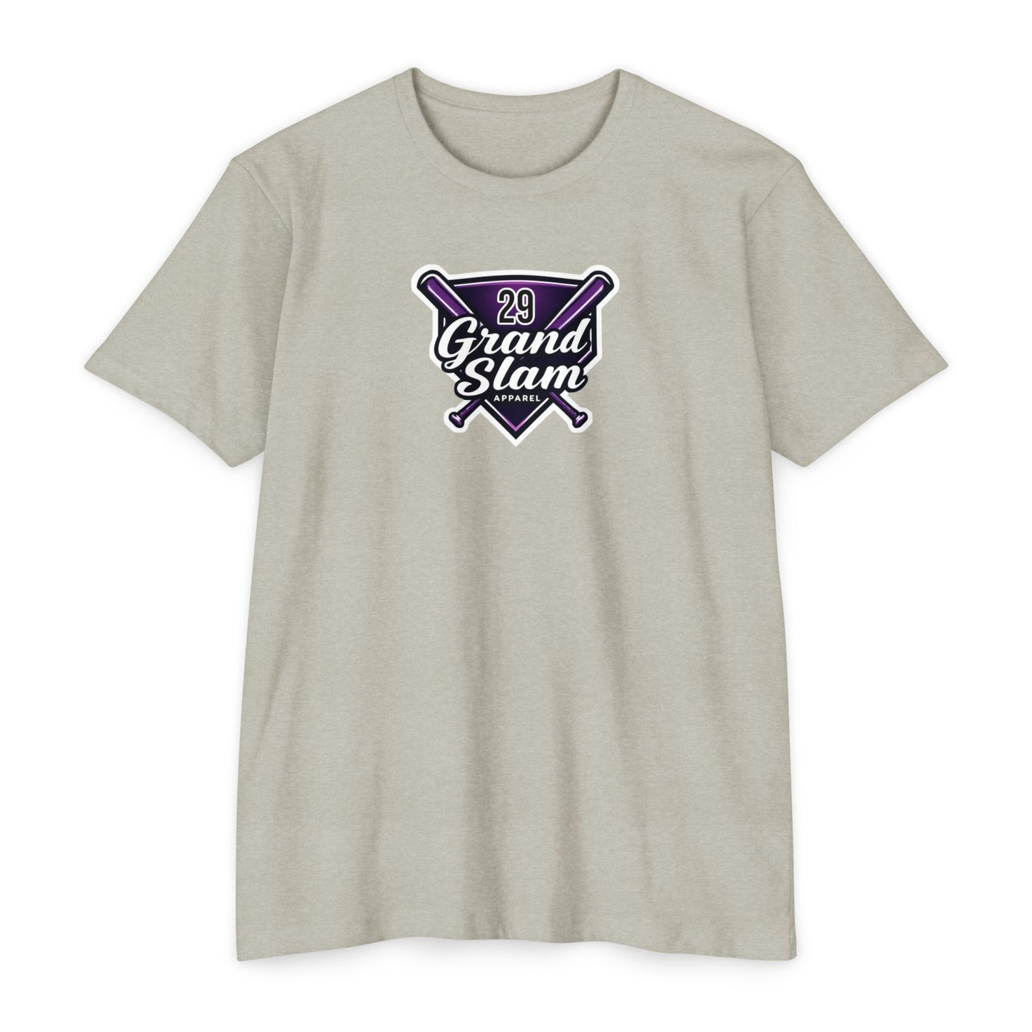 #29 LEE TShirt - Unisex CVC Jersey T-shirt