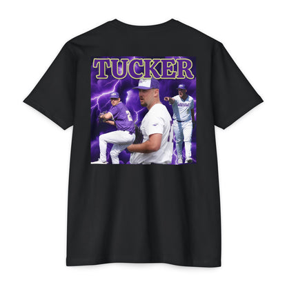 27 - Benjy Tucker DIII College Baseball Player
