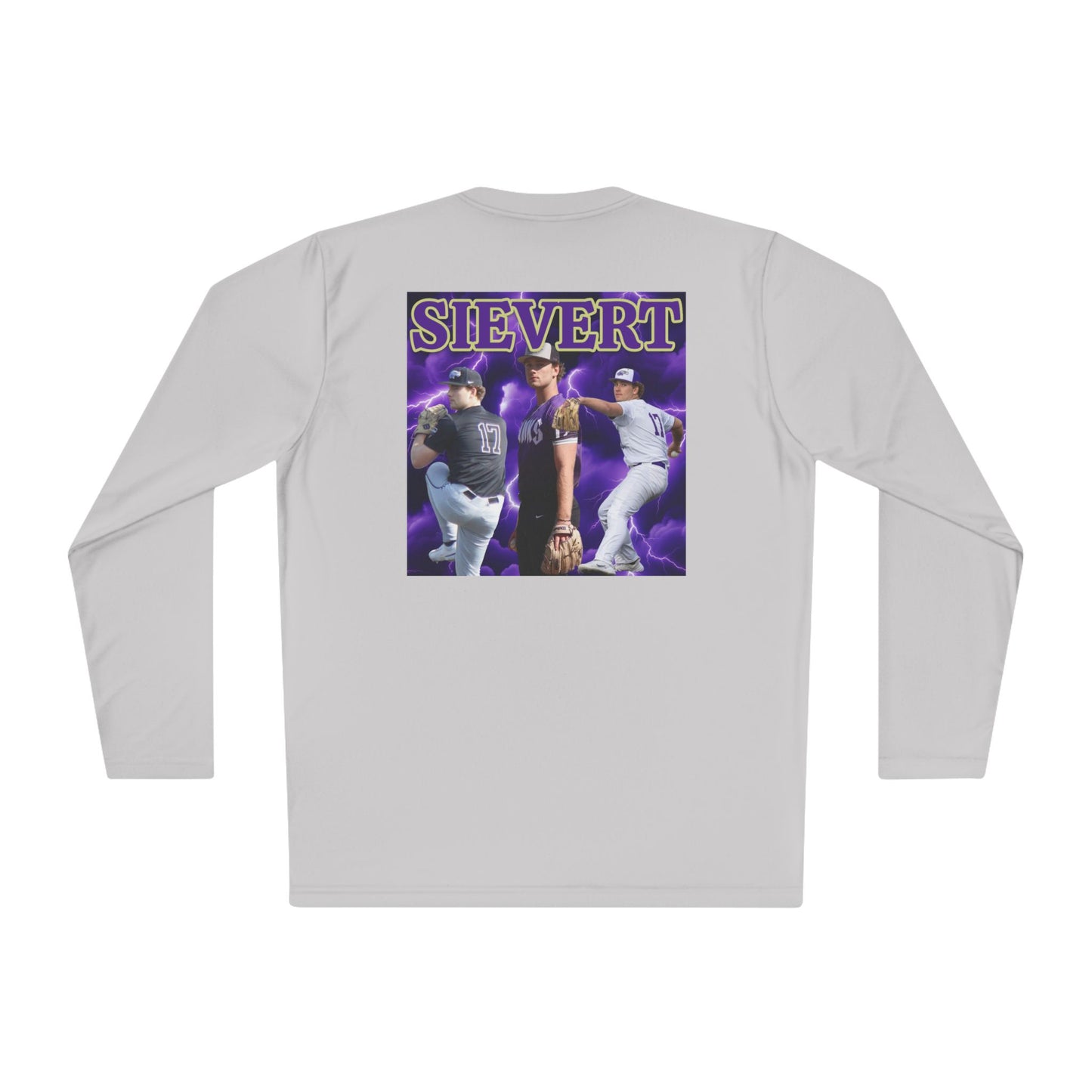 17 - Skyler Sievert Long Sleeve