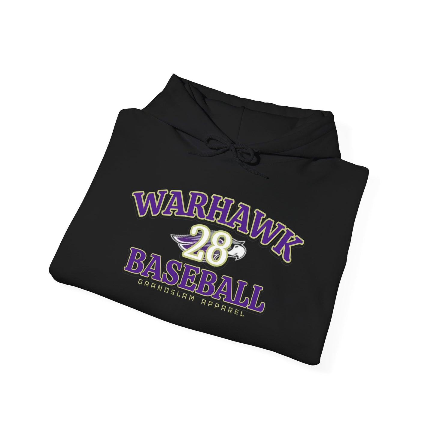 28 - Theo Zeidler Hoodie