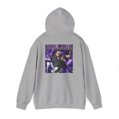 4 - Aaron Holland Hoodie