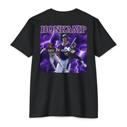 19 - Cade Honkamp DIII College Baseball Player