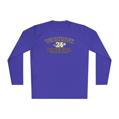 24 - Brady Gilroy Long Sleeve