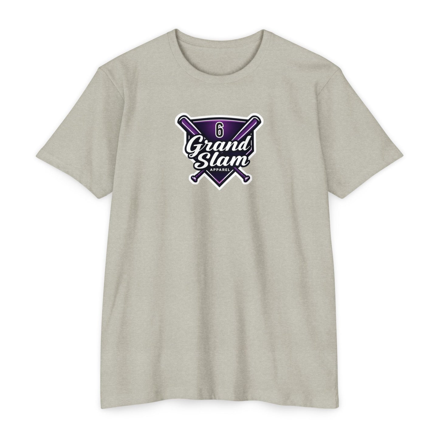 #6 DUPOR TShirt - Unisex CVC Jersey T-shirt