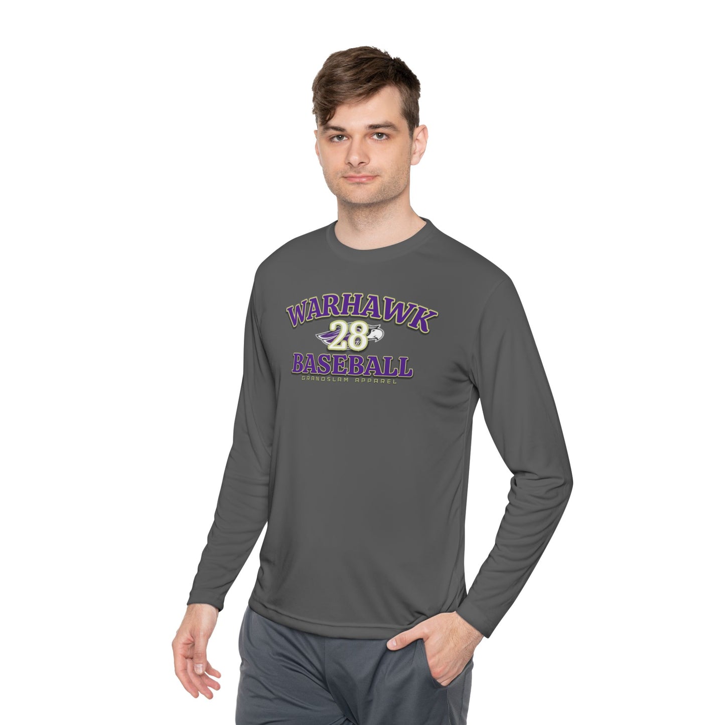 29 - Ben Lee Long Sleeve