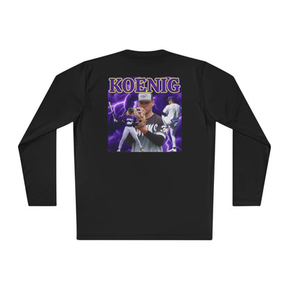 34 - Jackson Koenig Long Sleeve