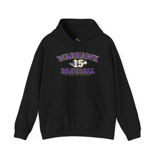 15 - Landen Seymour Hoodie
