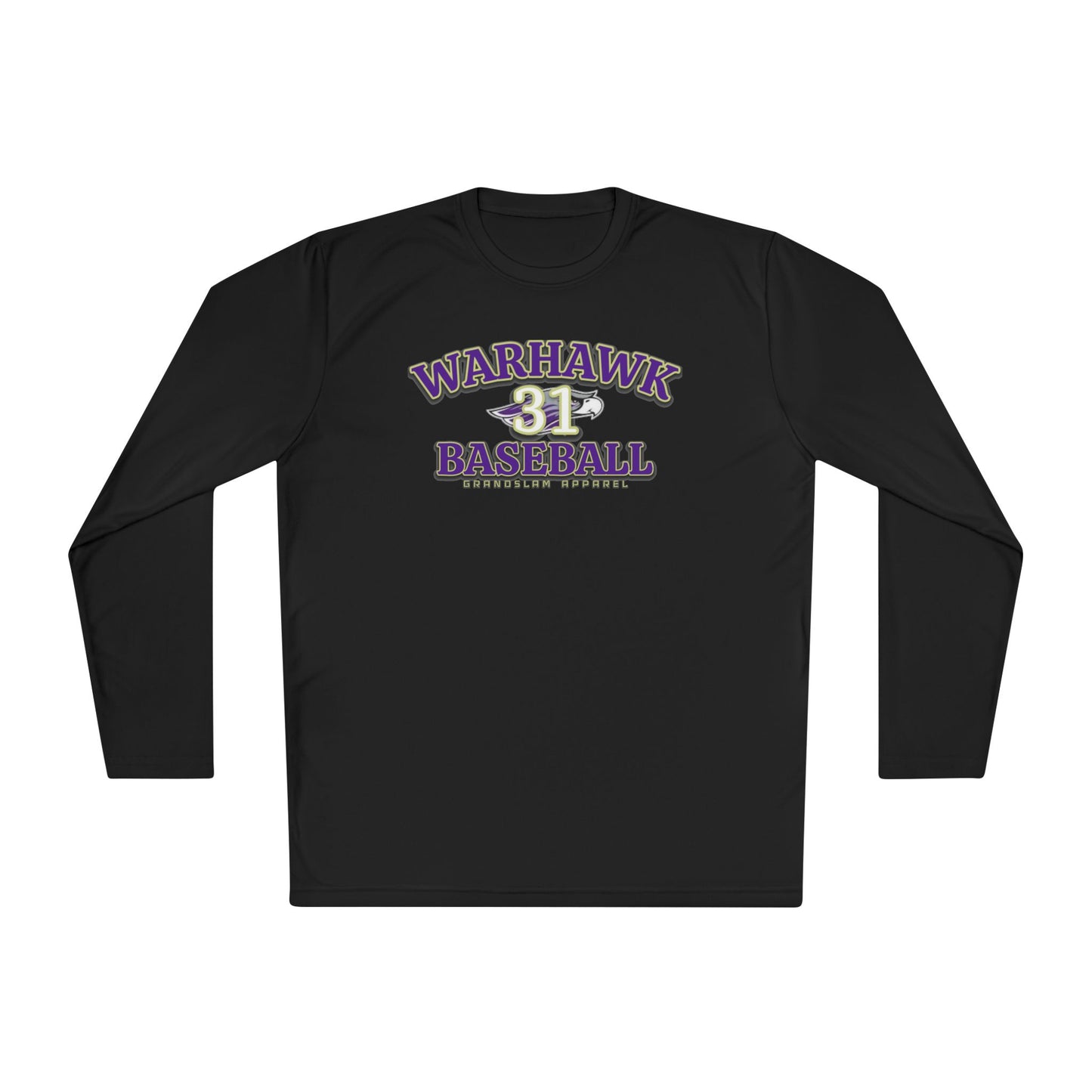 31 - Maddux Hibbard Long Sleeve