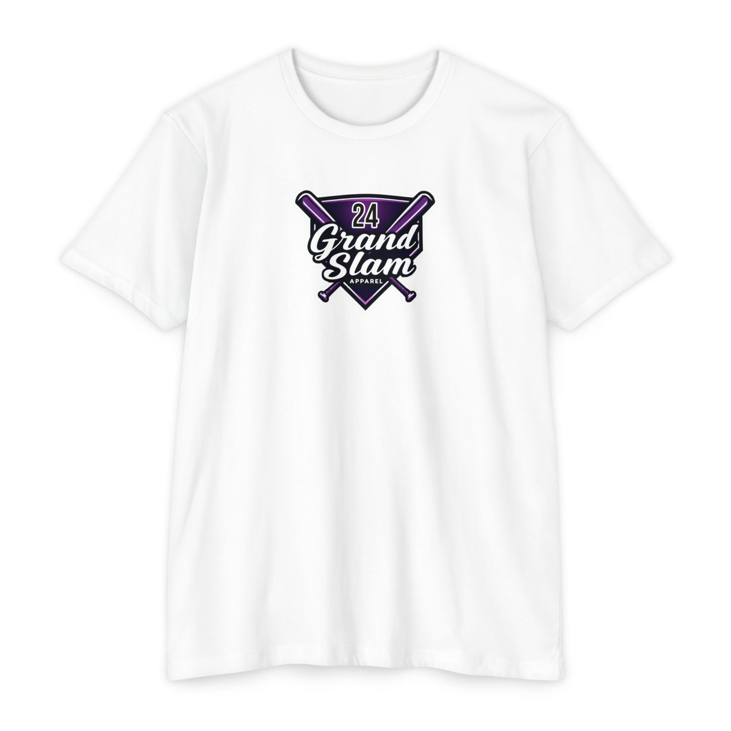 #24 PADEN TShirt - Grand Slam Baseball Graphic T-Shirt for Sports Fans