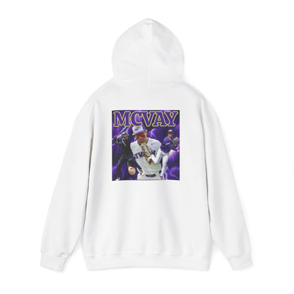 11 - Dominik McVay Hoodie