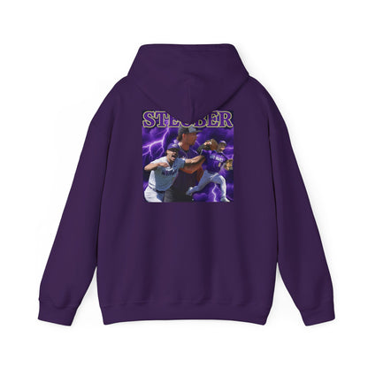 6 - Sam Steuber Hoodie