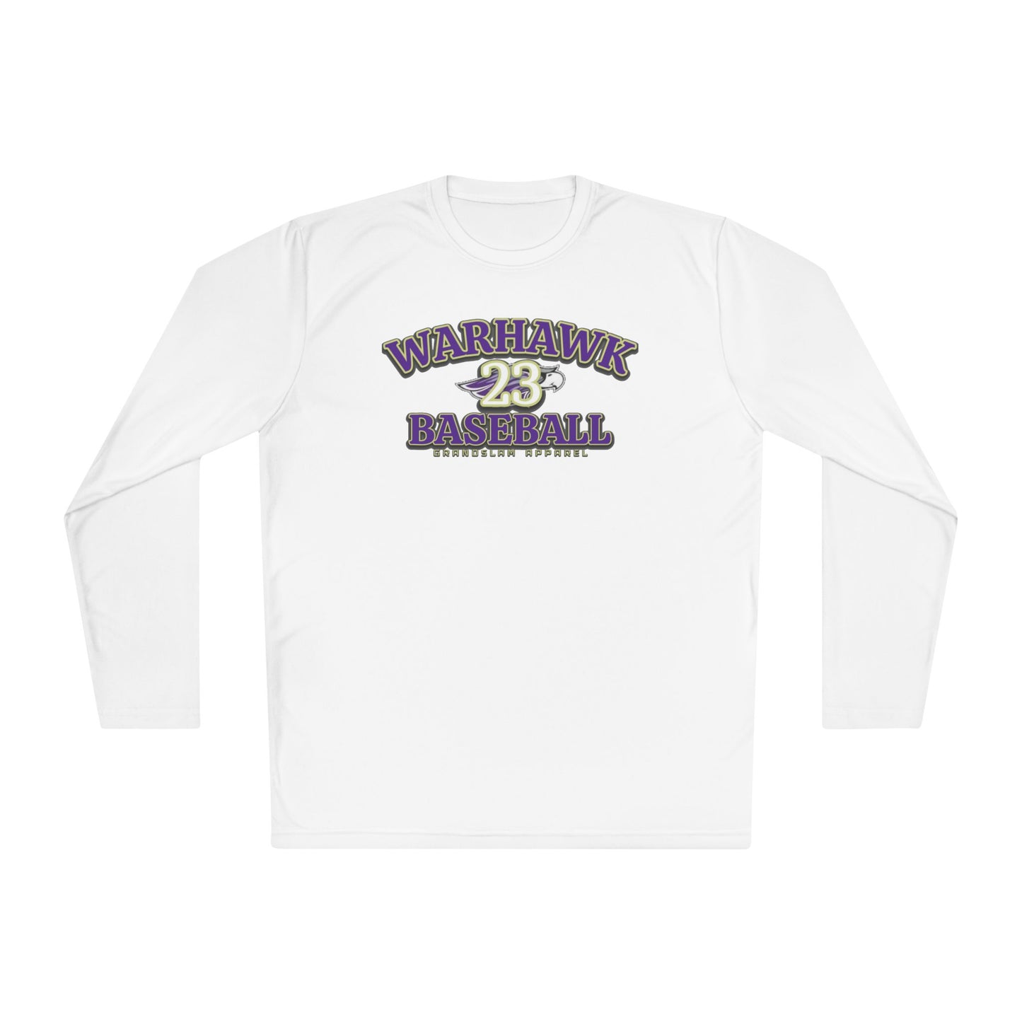 23 - Lincoln Asher Long Sleeve