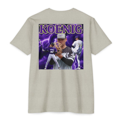 34 - Jackson Koenig DIII College Baseball Player