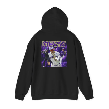 11 - Dominik McVay Hoodie