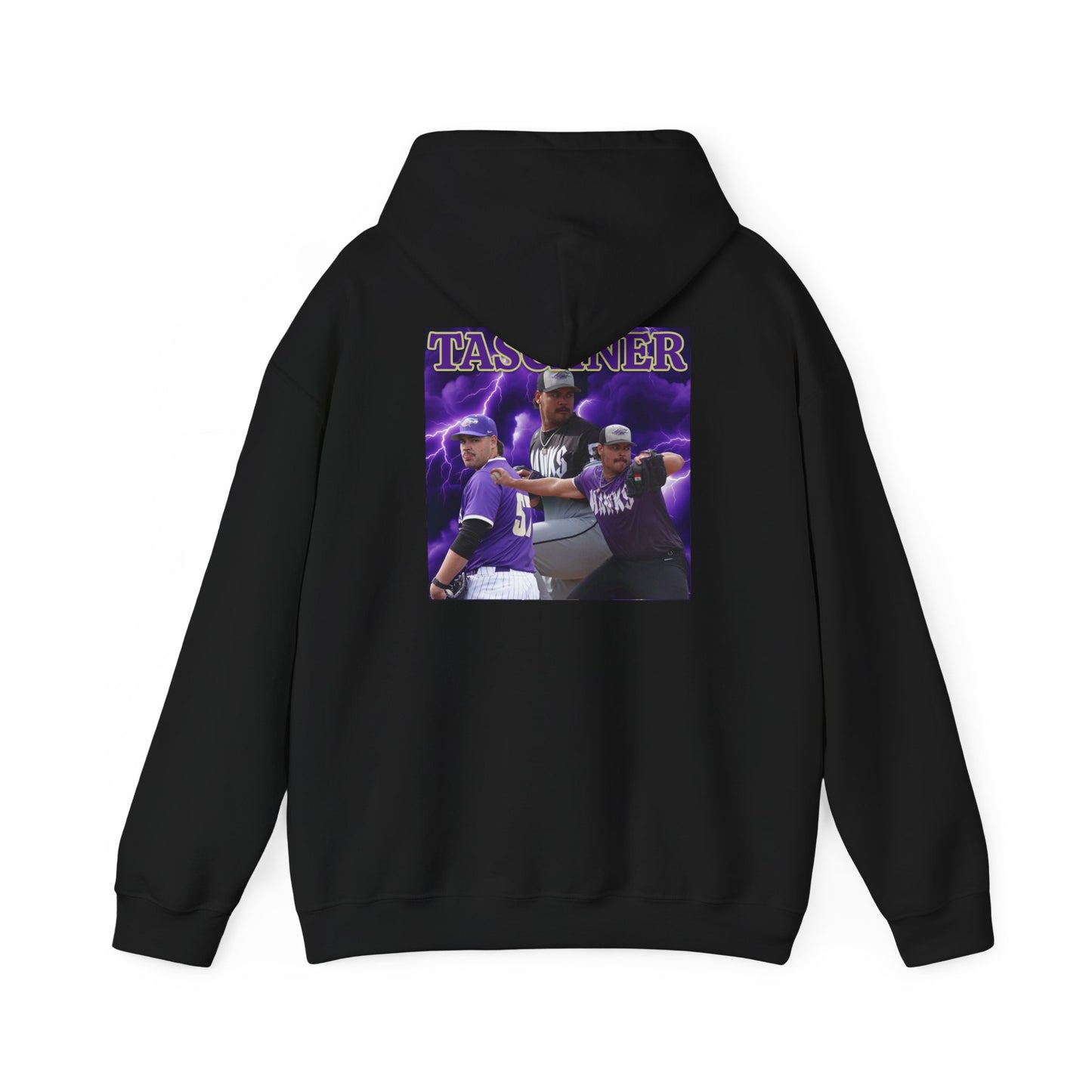 57 - Gradin Taschner Hoodie