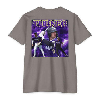 9 - Hudson Turner DIII College Baseball Player