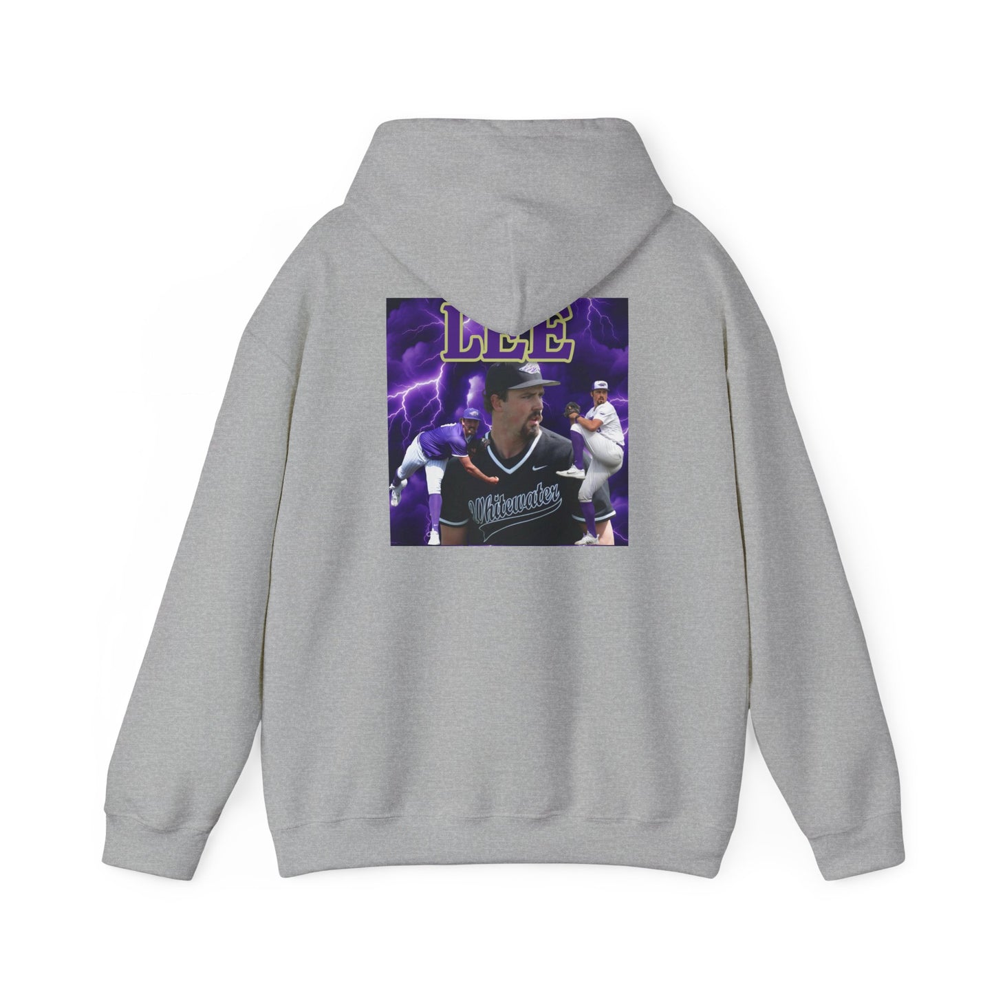 29 - Ben Lee Hoodie