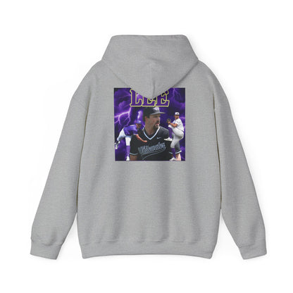 29 - Ben Lee Hoodie