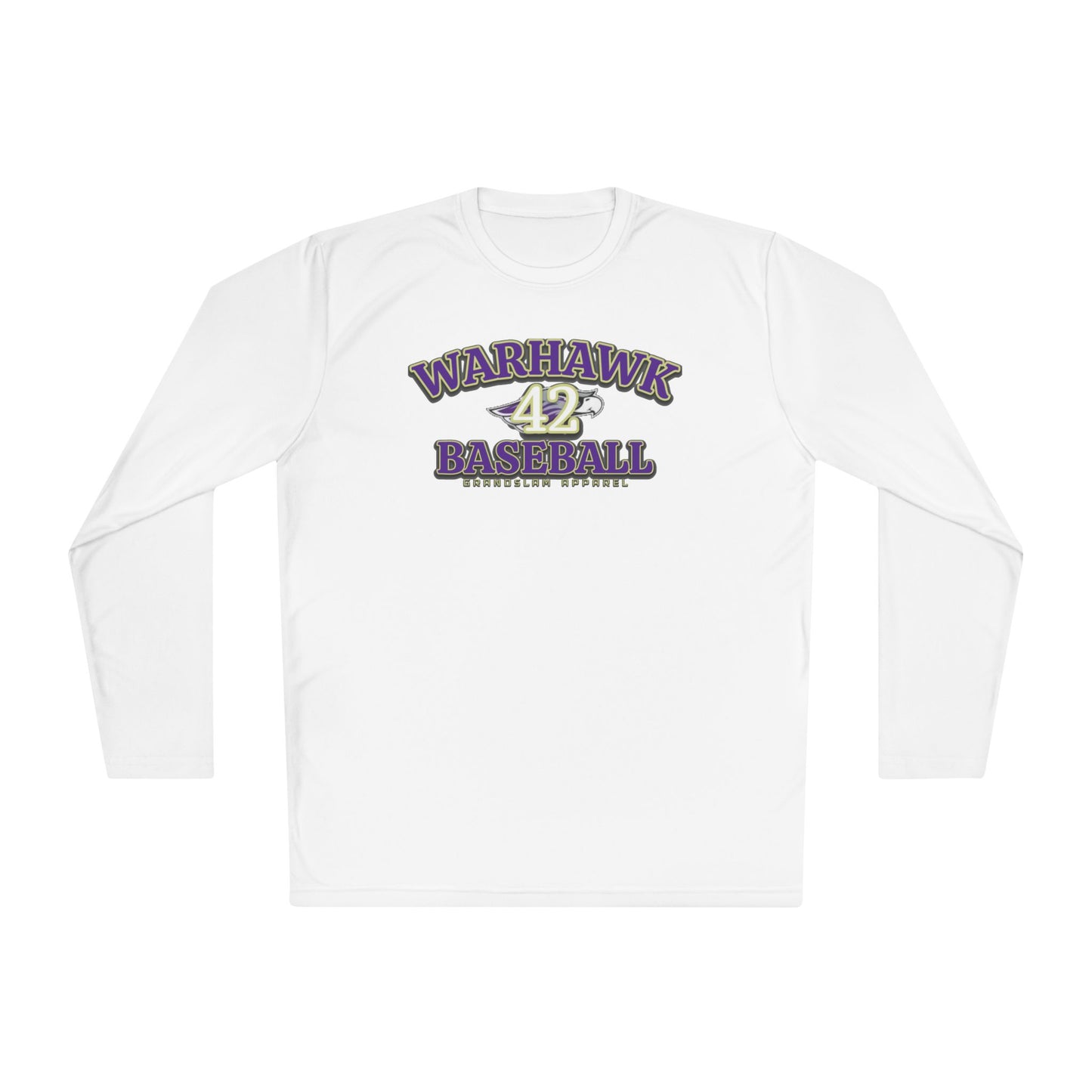 42 - Sam Polyock Long Sleeve