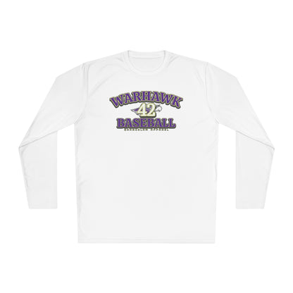 42 - Sam Polyock Long Sleeve