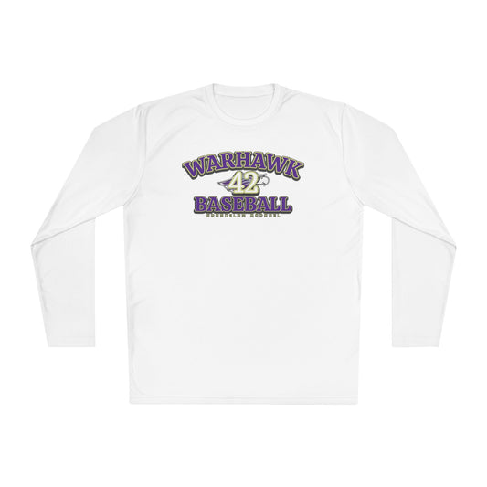 42 - Sam Polyock Long Sleeve