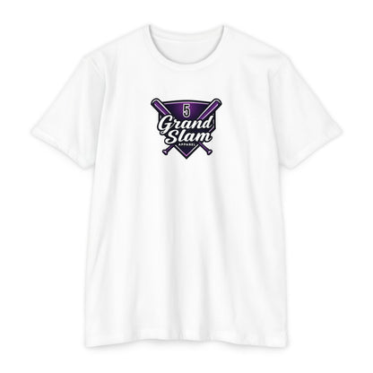 #5 WILLARD TShirt - Unisex CVC Jersey T-shirt