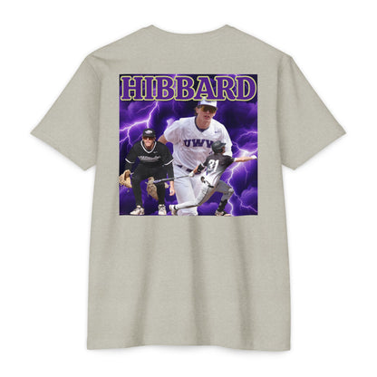 31 - Maddux Hibbard DIII College Baseball Player