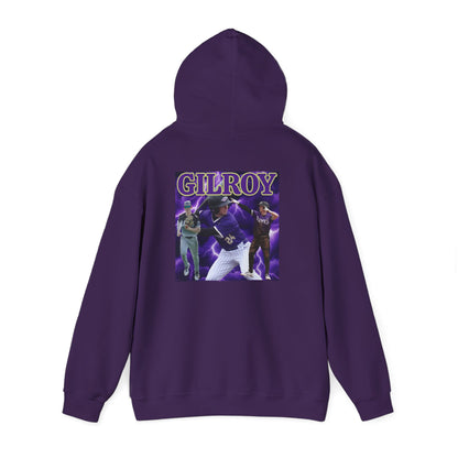 24 - Brady Gilroy Hoodie