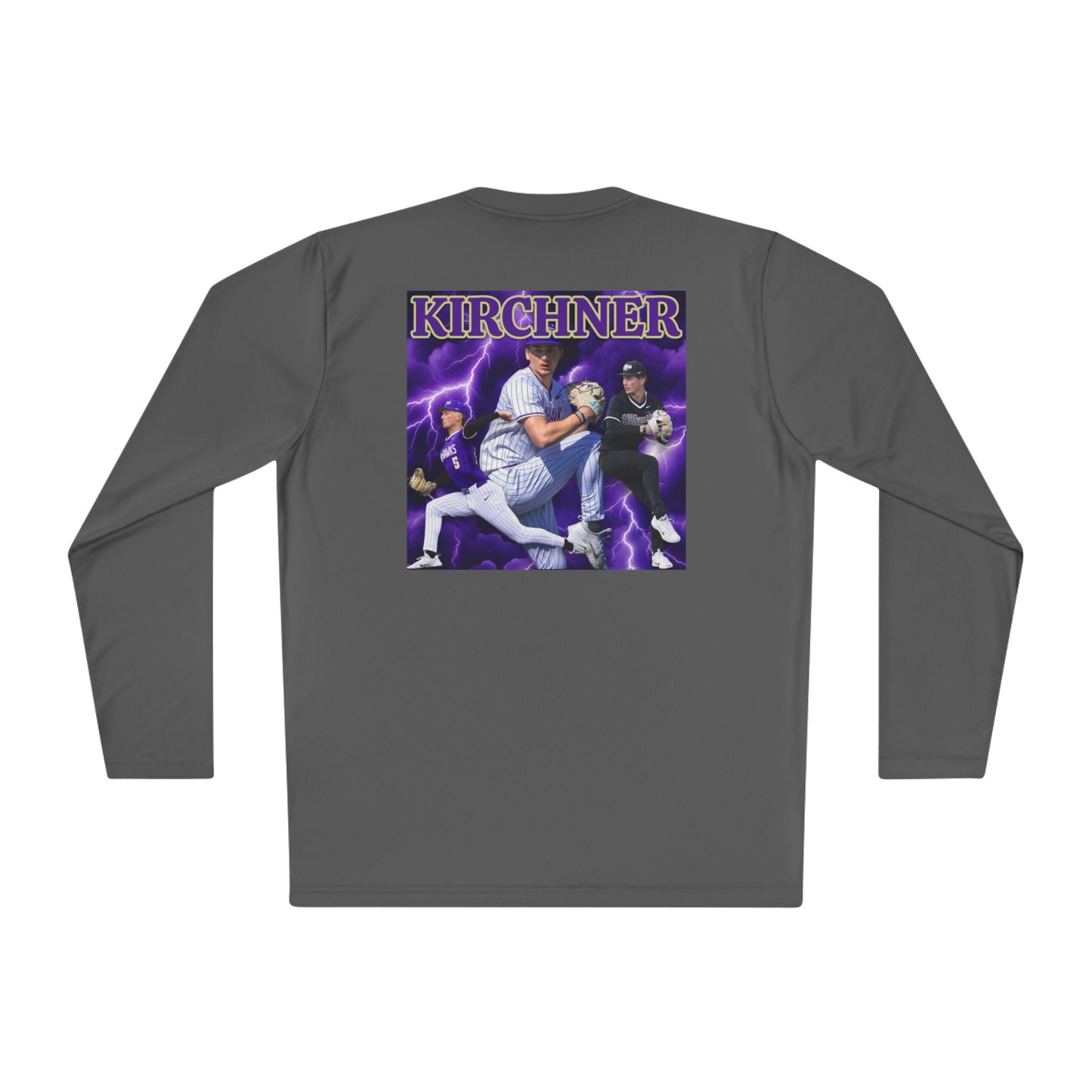5 - Franklin Kirchner Long Sleeve