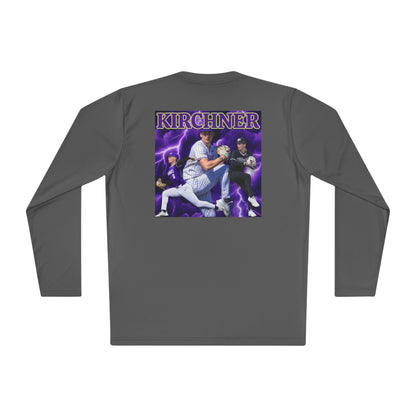 5 - Franklin Kirchner Long Sleeve