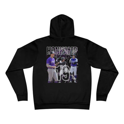 #19 HONKAMP - Unisex Sponge Fleece Pullover Hoodie