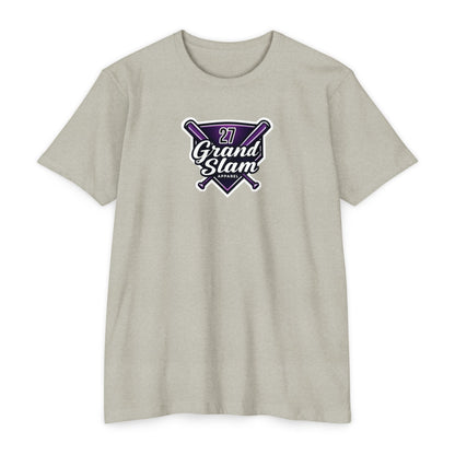 #27 EISENBARTH TShirt - Unisex CVC Jersey T-shirt