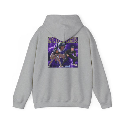 25 - Brett Sommer Hoodie