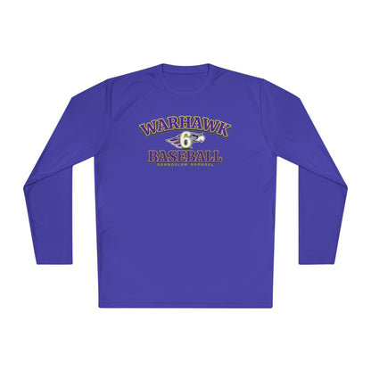 6 - Sam Steuber Long Sleeve