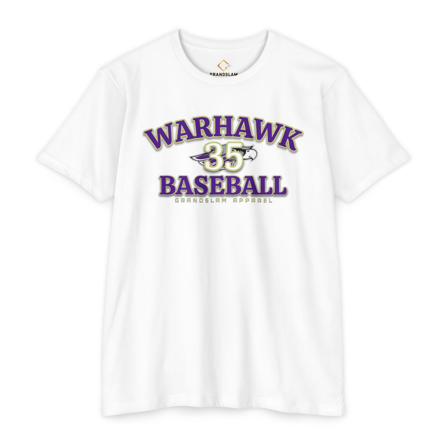 35 - Brady Malkow DIII College Baseball Player