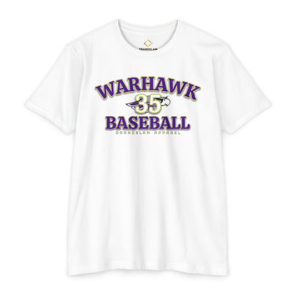 35 - Brady Malkow DIII College Baseball Player