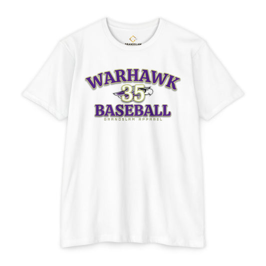 35 - Brady Malkow DIII College Baseball Player