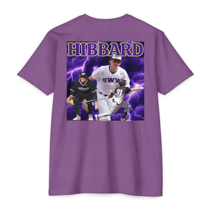 31 - Maddux Hibbard DIII College Baseball Player