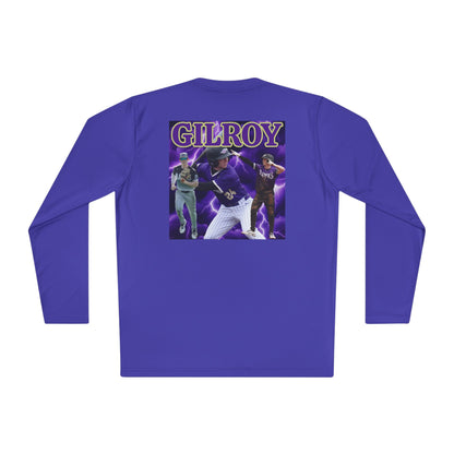 24 - Brady Gilroy Long Sleeve