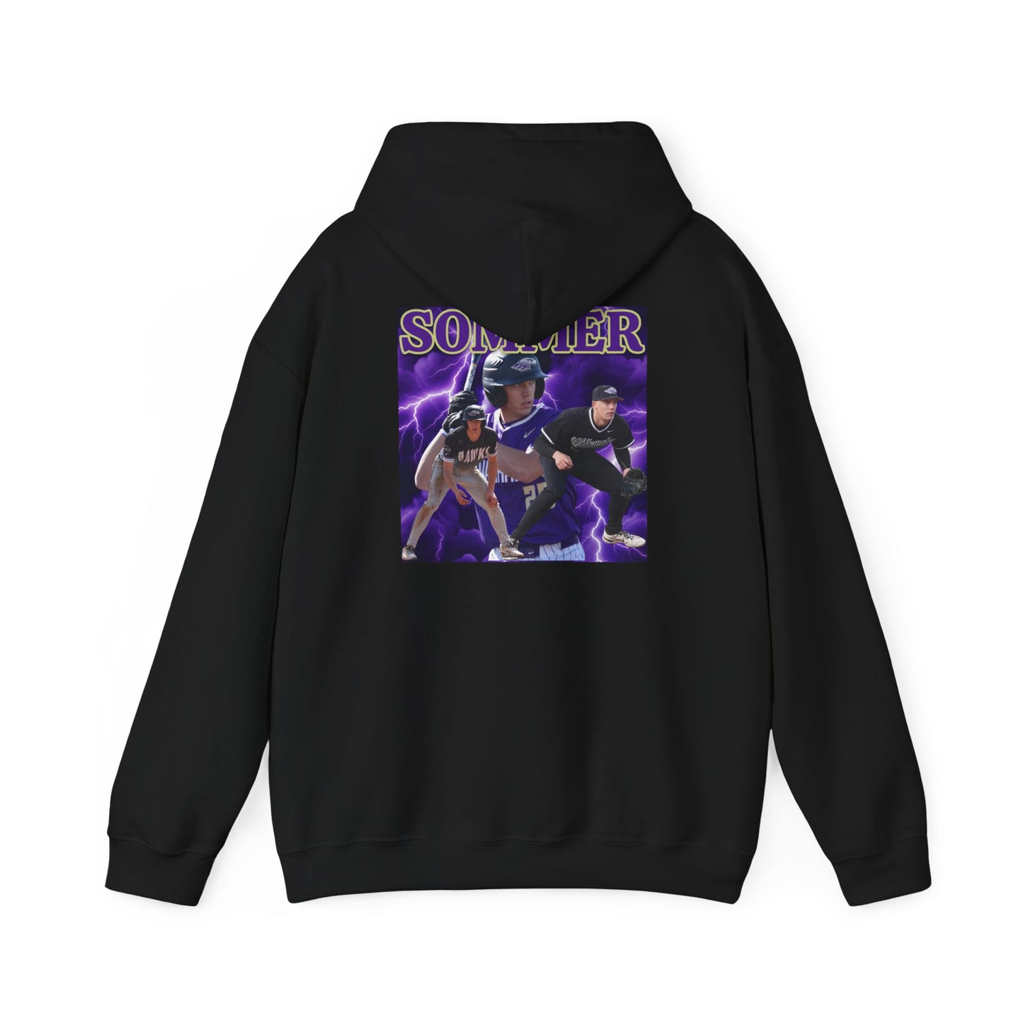 25 - Brett Sommer Hoodie