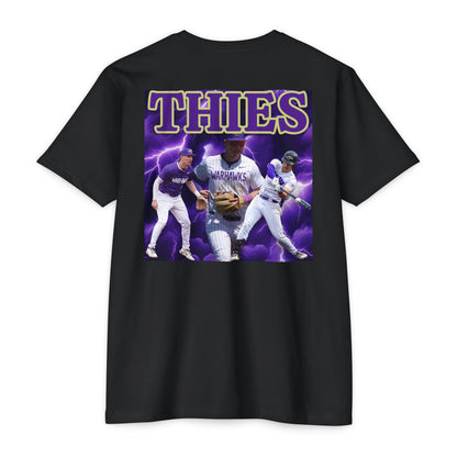 7 - Andy Thies DIII College Baseball Player