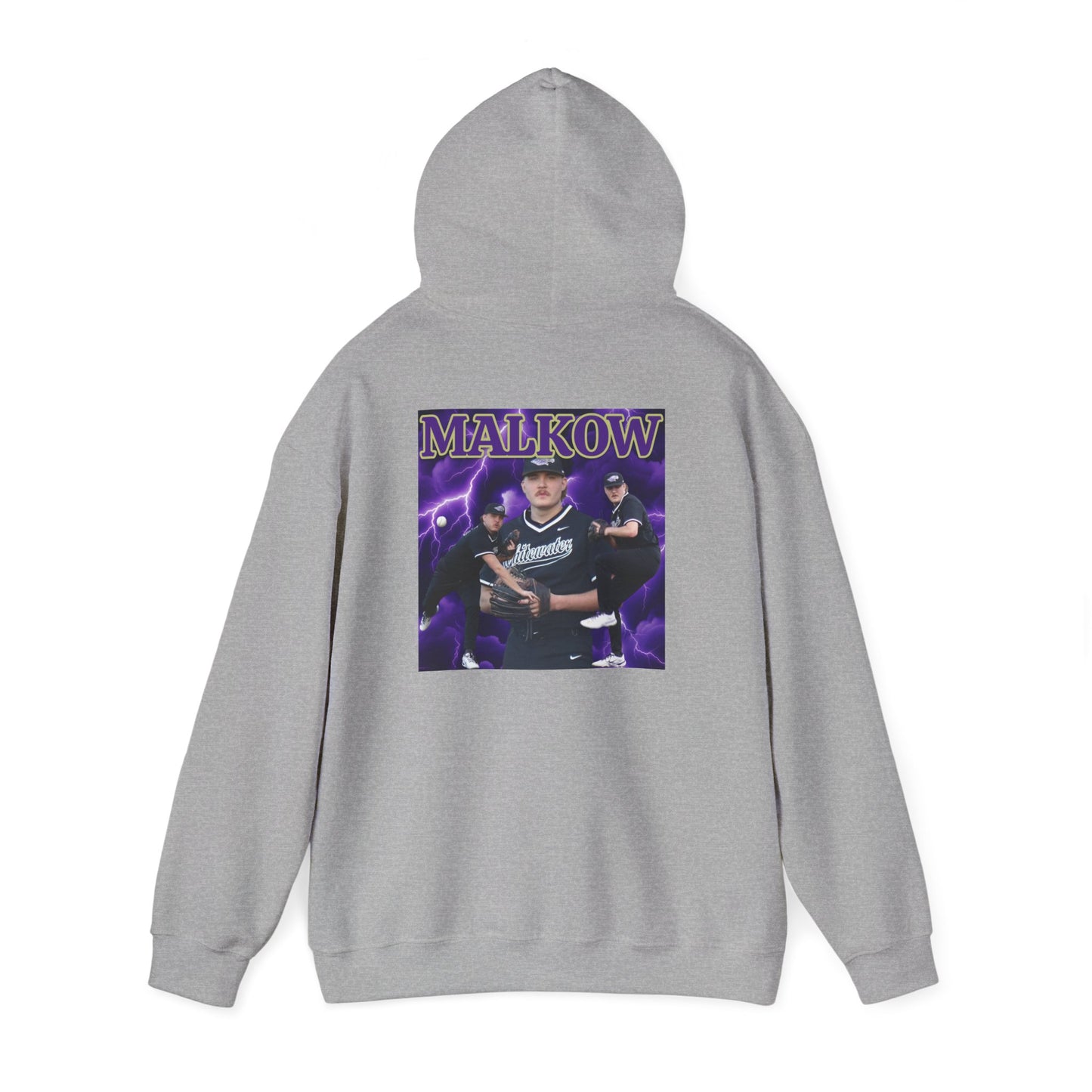 35 - Brady Malkow Hoodie