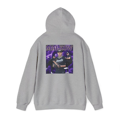 35 - Brady Malkow Hoodie