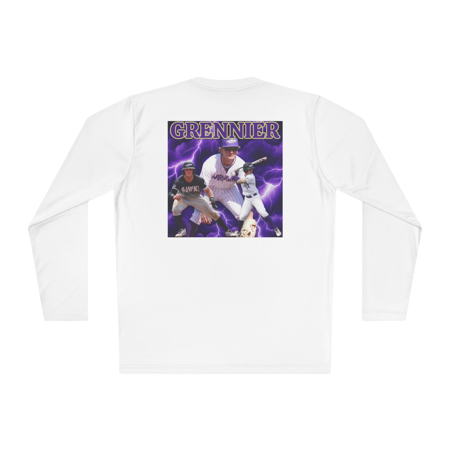 12 - Keli Grennier Long Sleeve
