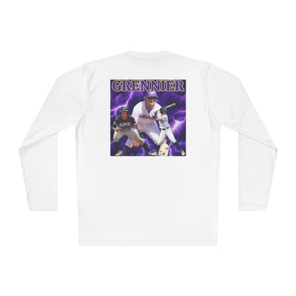 12 - Keli Grennier Long Sleeve