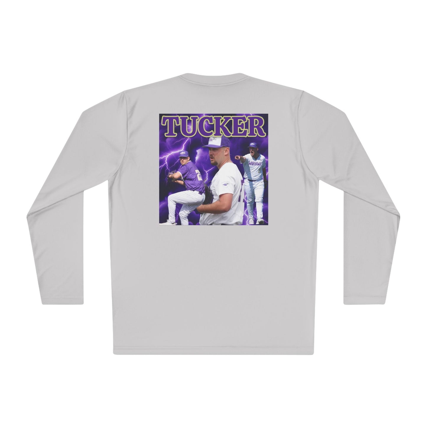 27 - Benjy Tucker Long Sleeve