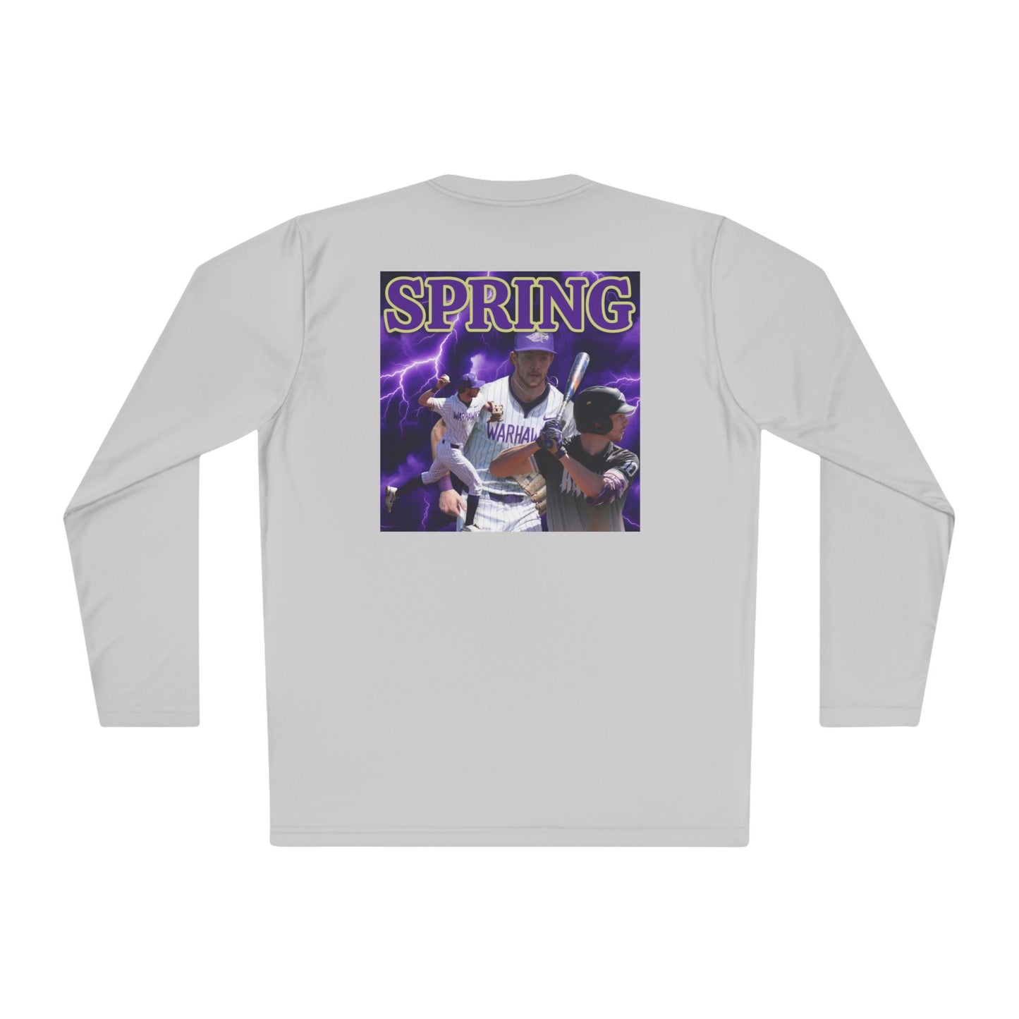 10 - Jackson Spring Long Sleeve