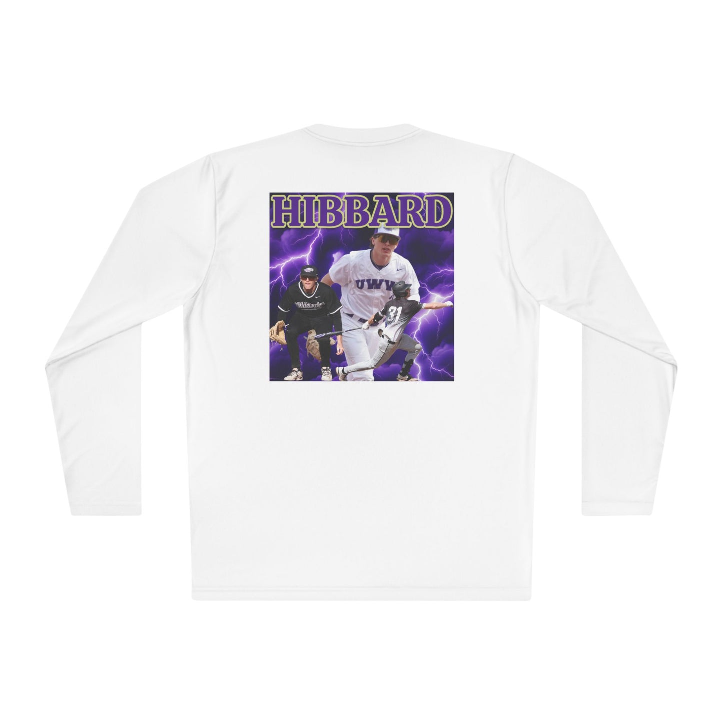 31 - Maddux Hibbard Long Sleeve
