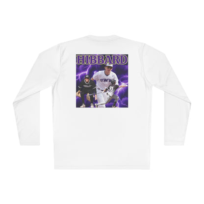 31 - Maddux Hibbard Long Sleeve