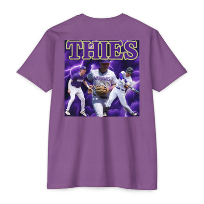 7 - Andy Thies DIII College Baseball Player